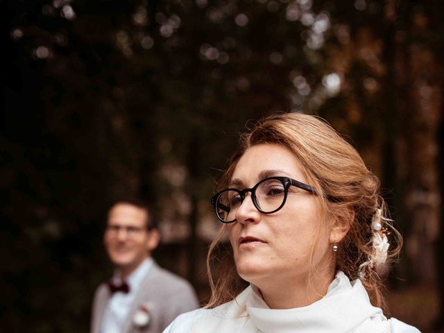 Le mariage de Damien et Marie-Aude à Nancy, Meurthe-et-Moselle 3