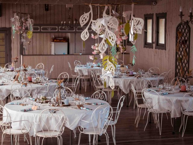 Le mariage de Damien et Marie-Aude à Nancy, Meurthe-et-Moselle 15