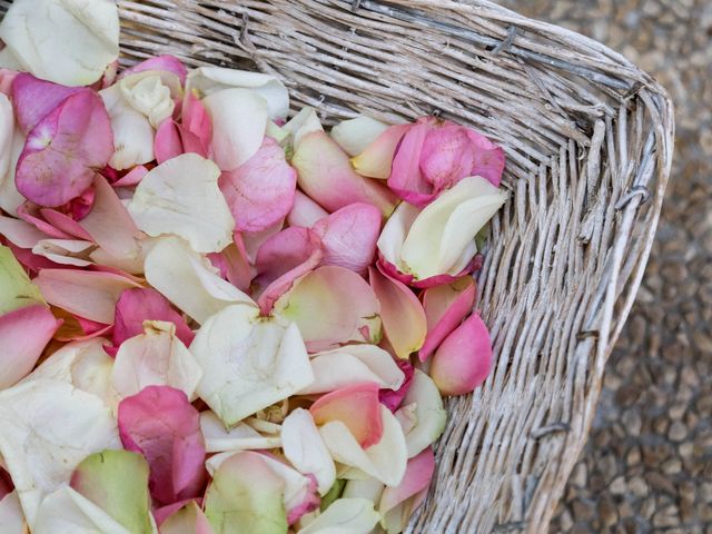 Le mariage de Chistopher et Alexa à Neuville-De-Poitou, Vienne 38