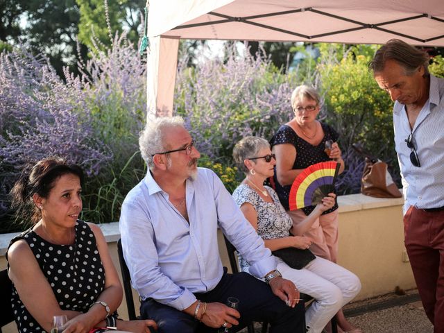 Le mariage de Chistopher et Alexa à Neuville-De-Poitou, Vienne 126