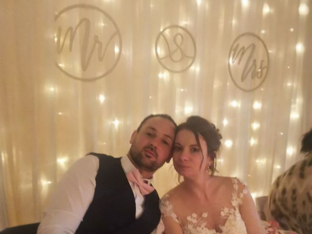 Le mariage de Nathalie et Jérémie à Bonchamp-lès-Laval, Mayenne 10