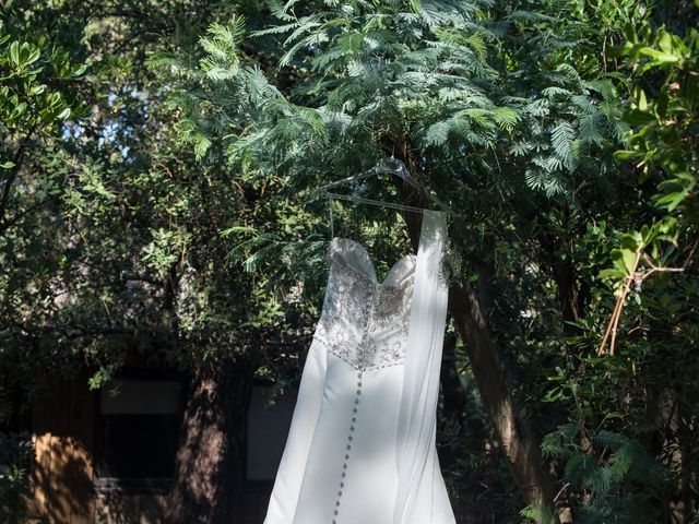 Le mariage de François et Hadia à Lège-Cap-Ferret, Gironde 52