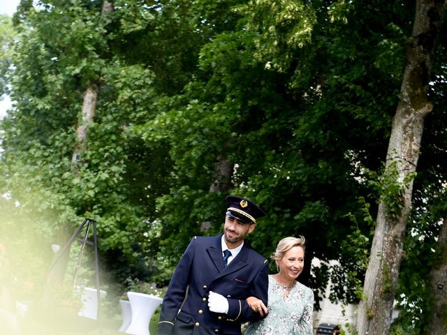 Le mariage de Antoine et Claire à Saint-Forgeot, Saône et Loire 16