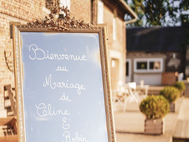 Le mariage de Robin et Céline à Cayeux-sur-Mer, Somme 20