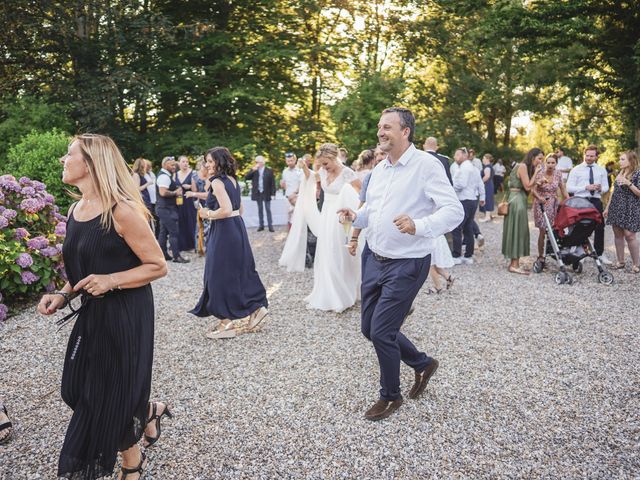 Le mariage de Robin et Céline à Cayeux-sur-Mer, Somme 41