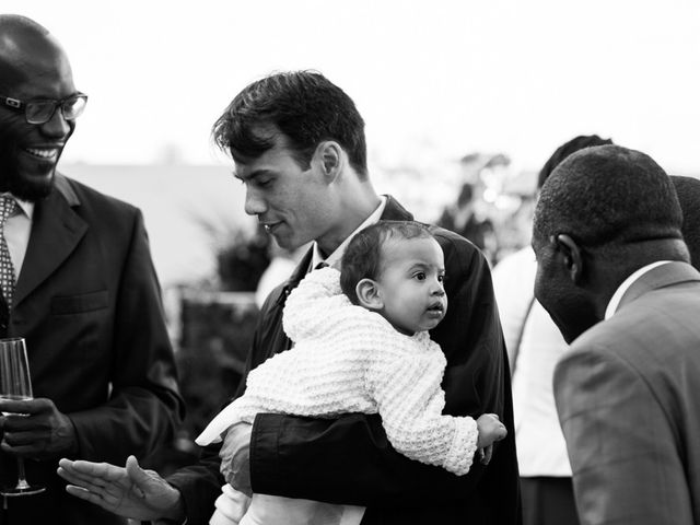 Le mariage de Ted et Bérénice à Lagny-sur-Marne, Seine-et-Marne 25