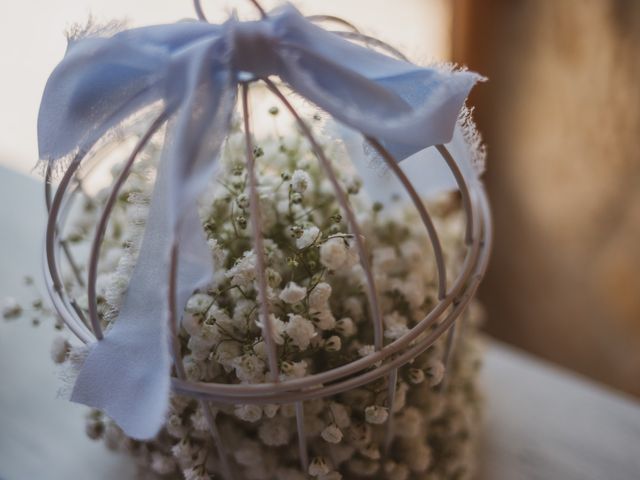 Le mariage de Mélissa  et Jordan  à Charnay, Rhône 5