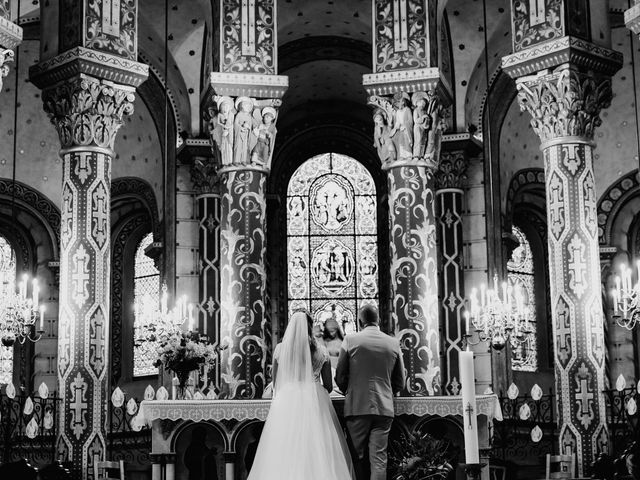 Le mariage de Stephane et Marine à Aydat, Puy-de-Dôme 51