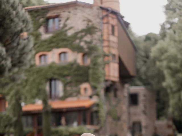 Le mariage de Stephane et Marine à Aydat, Puy-de-Dôme 73