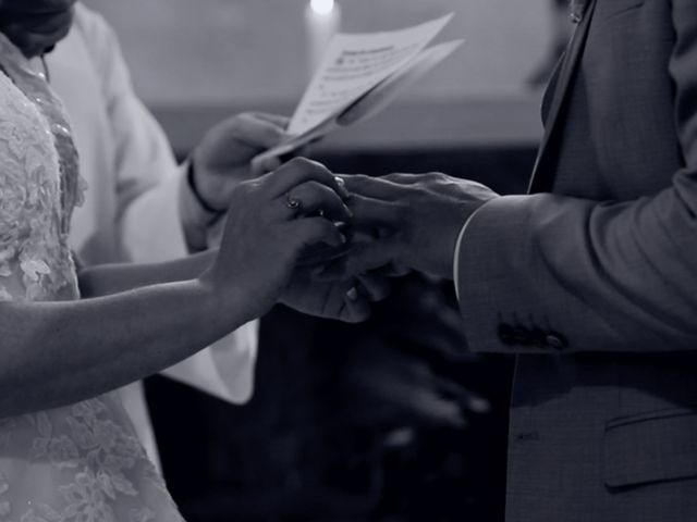 Le mariage de Thomas et Sophie à Sainte-Gemme-la-Plaine, Vendée 10