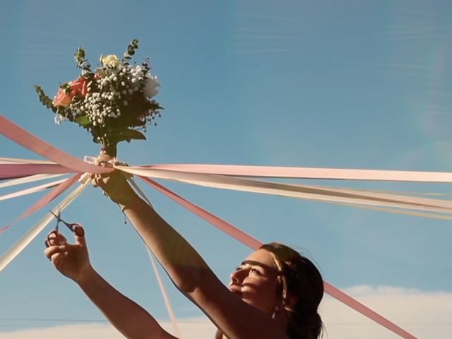 Le mariage de Thomas et Sophie à Sainte-Gemme-la-Plaine, Vendée 19