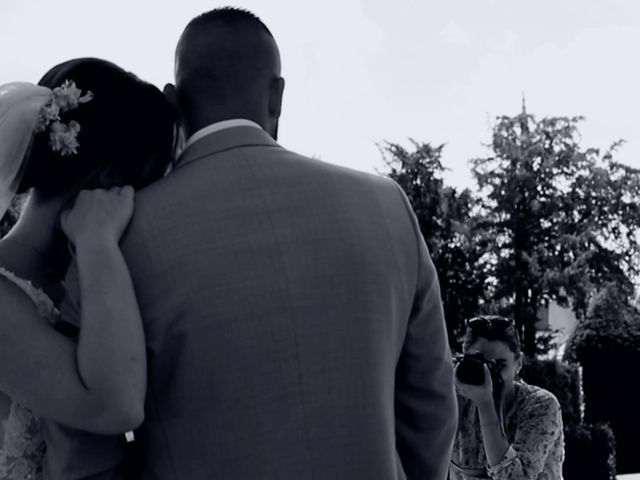 Le mariage de Thomas et Sophie à Sainte-Gemme-la-Plaine, Vendée 20