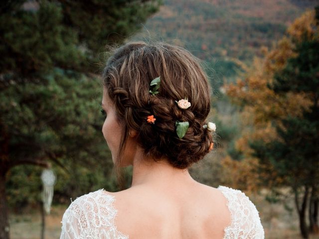 Le mariage de Yohan et Lucie à La Garde-Adhémar, Drôme 21