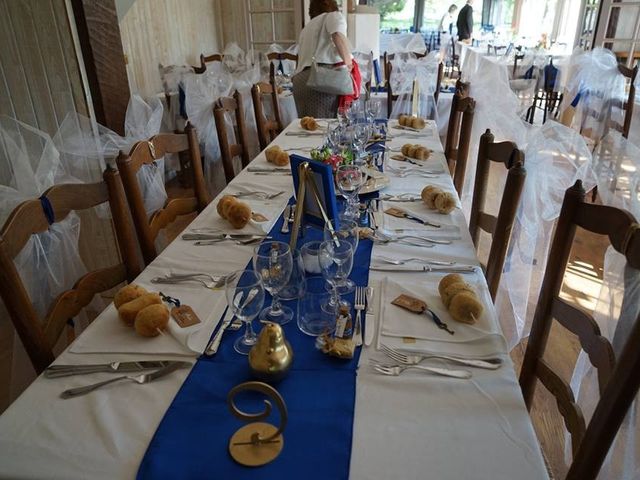 Le mariage de Maxime et Julie à Criel-sur-Mer, Seine-Maritime 19