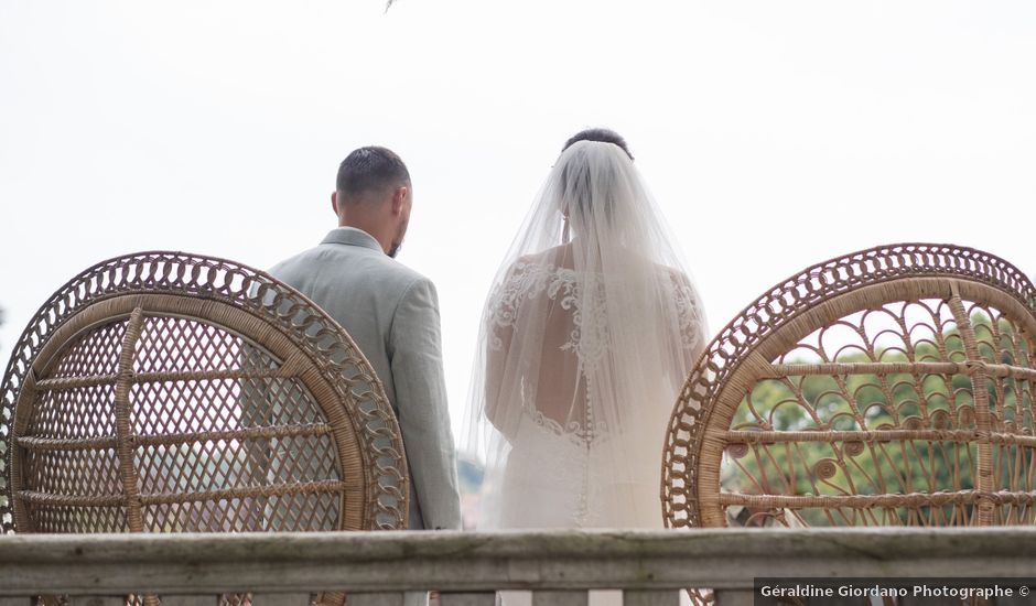 Le mariage de Sullivan et Elodie à Ville-le-Marclet, Somme