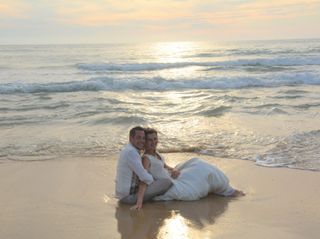 Le mariage de Angelique et Jonathan