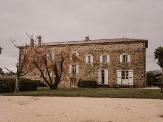 Le mariage de Pauline et Hugo 2