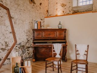 Le mariage de Pauline et Hugo 3