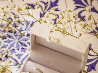 Le mariage de Bruno et Julien 2