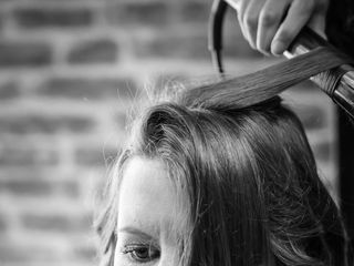 Le mariage de Erwana et Julien 2