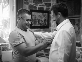 Le mariage de Erwana et Julien 3