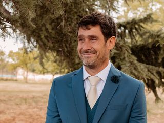 Le mariage de Marlène et Julien 2