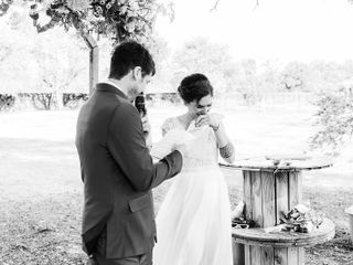 Le mariage de Marlène et Julien 3