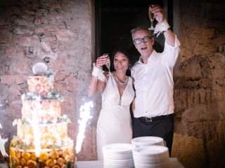 Le mariage de Samy et Jérôme