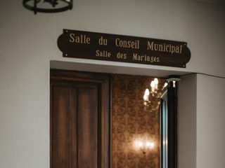 Le mariage de Eva et Hugo 2