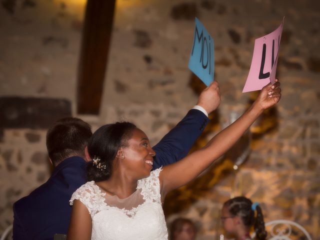 Le mariage de Steve et Dolorès à Villié-Morgon, Rhône 56