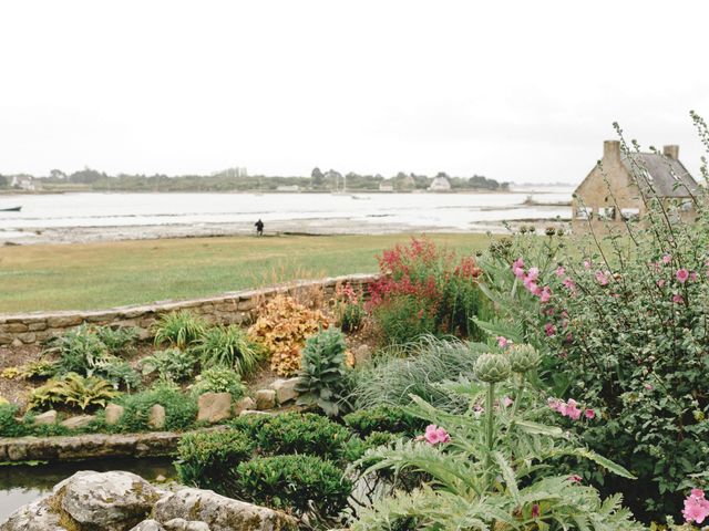 Le mariage de Victor et Helène à Carnac, Morbihan 12