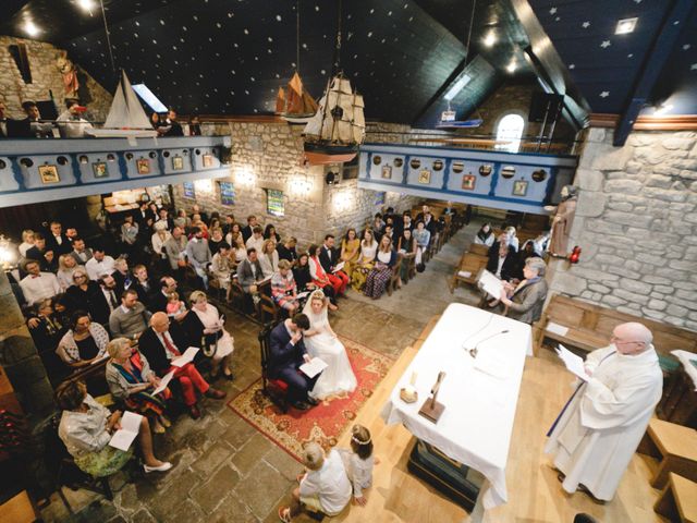 Le mariage de Victor et Helène à Carnac, Morbihan 18