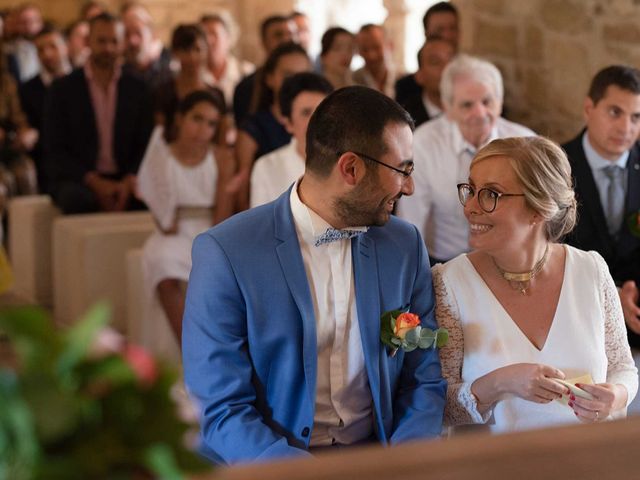 Le mariage de Serge et Cécile à Montpellier, Hérault 6