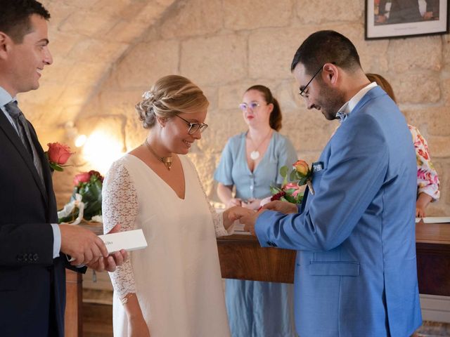 Le mariage de Serge et Cécile à Montpellier, Hérault 8