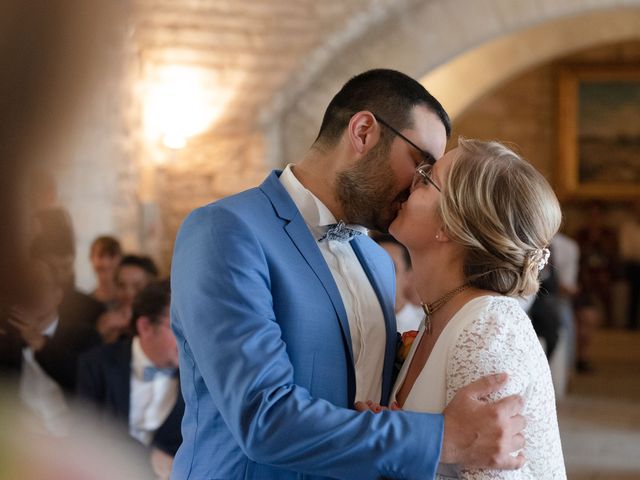 Le mariage de Serge et Cécile à Montpellier, Hérault 10