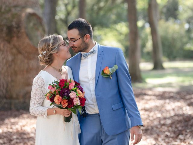 Le mariage de Serge et Cécile à Montpellier, Hérault 17