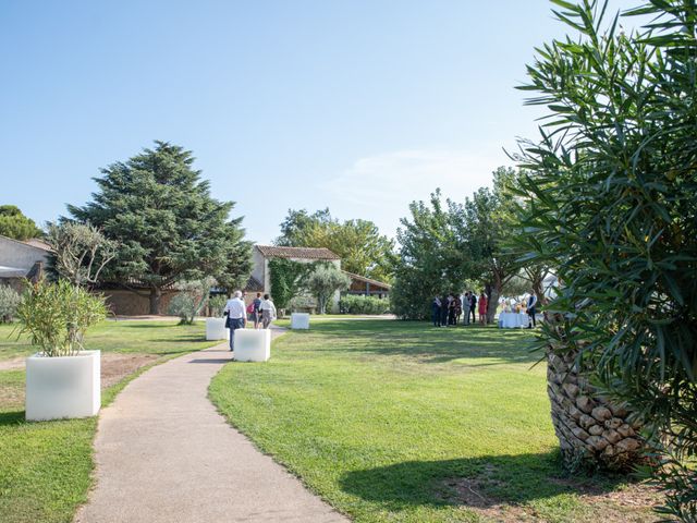 Le mariage de Serge et Cécile à Montpellier, Hérault 20