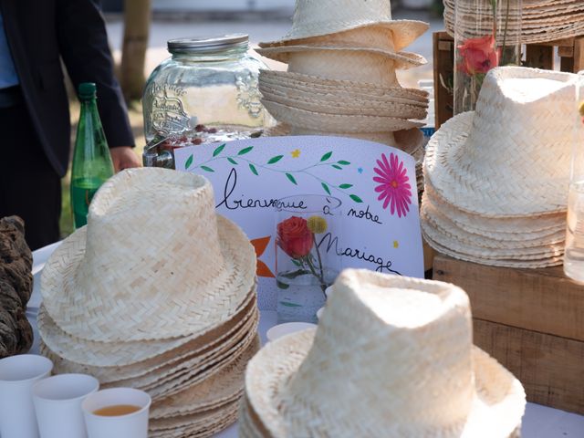 Le mariage de Serge et Cécile à Montpellier, Hérault 22