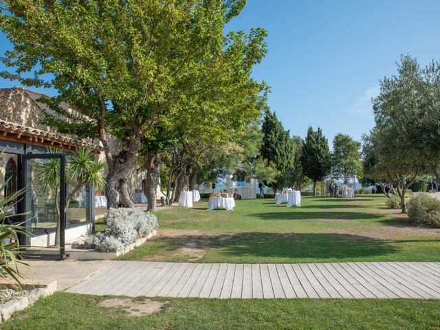 Le mariage de Serge et Cécile à Montpellier, Hérault 21