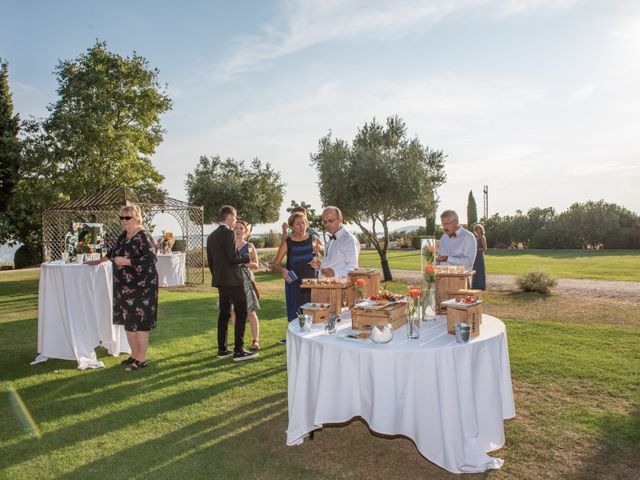 Le mariage de Serge et Cécile à Montpellier, Hérault 65