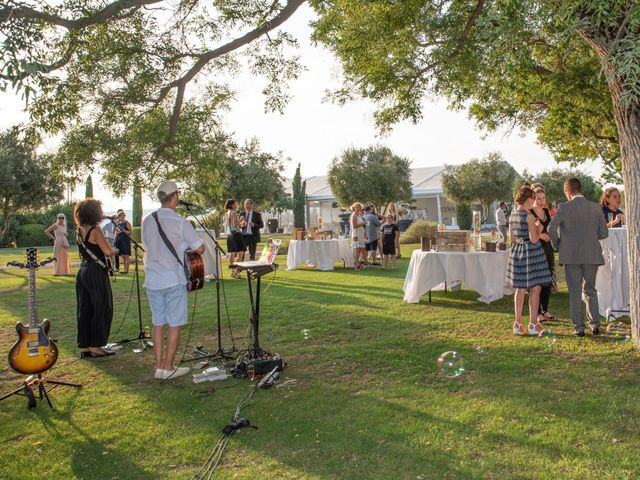 Le mariage de Serge et Cécile à Montpellier, Hérault 38