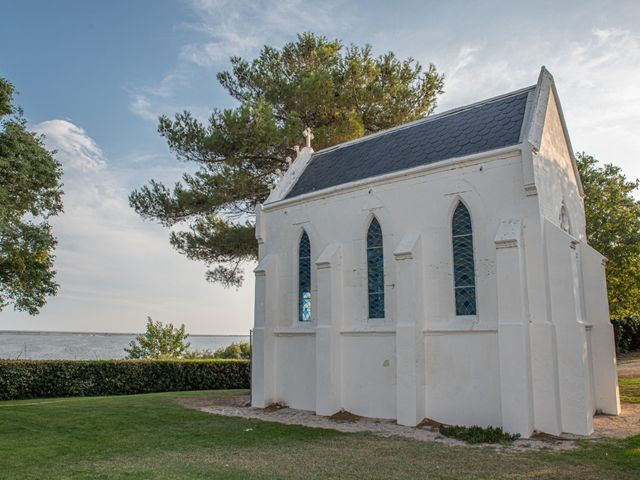 Le mariage de Serge et Cécile à Montpellier, Hérault 40