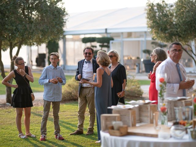 Le mariage de Serge et Cécile à Montpellier, Hérault 43