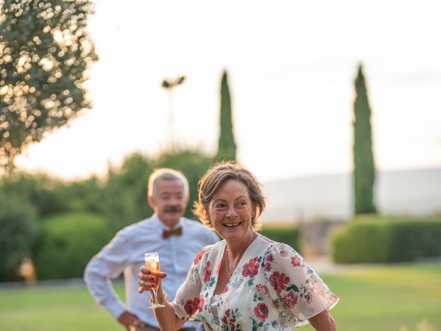 Le mariage de Serge et Cécile à Montpellier, Hérault 45