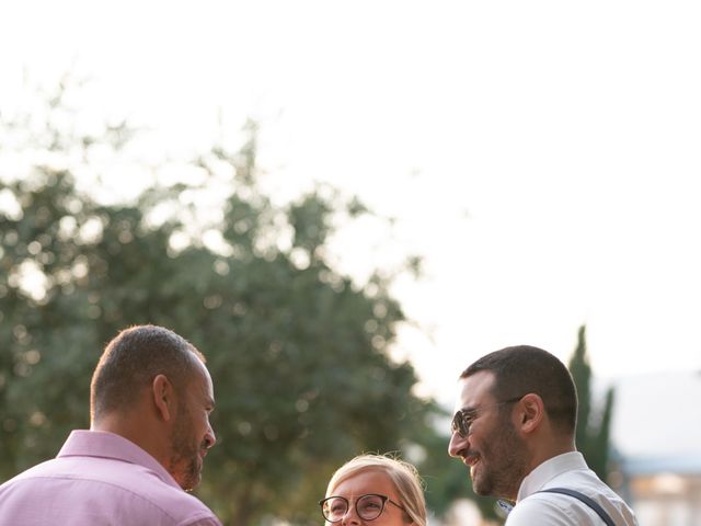 Le mariage de Serge et Cécile à Montpellier, Hérault 47