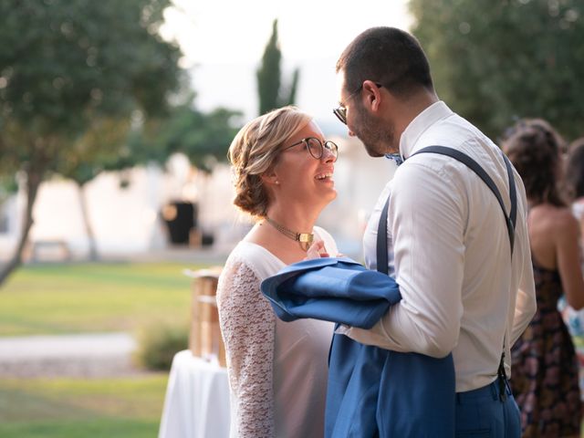 Le mariage de Serge et Cécile à Montpellier, Hérault 49