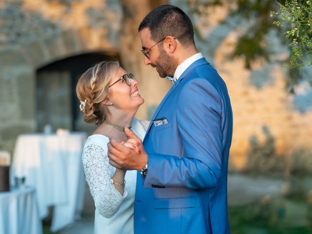 Le mariage de Serge et Cécile à Montpellier, Hérault 50