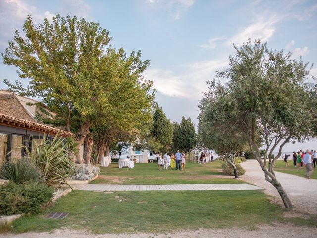 Le mariage de Serge et Cécile à Montpellier, Hérault 57