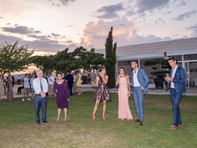 Le mariage de Serge et Cécile à Montpellier, Hérault 70