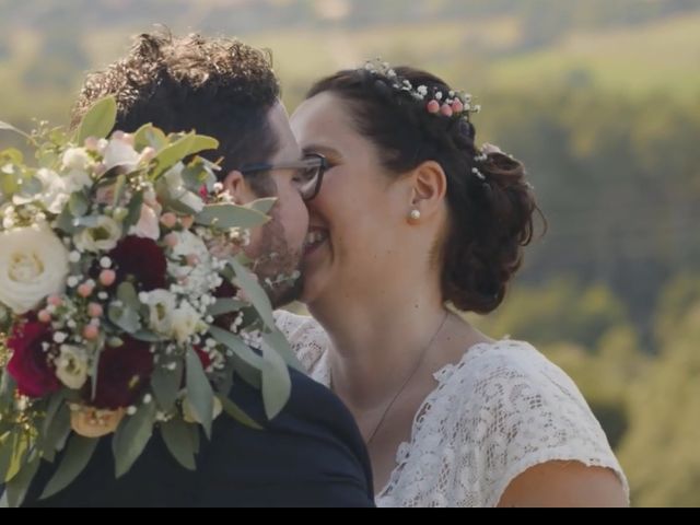 Le mariage de Sylvain et Clémence à Châbons, Isère 23